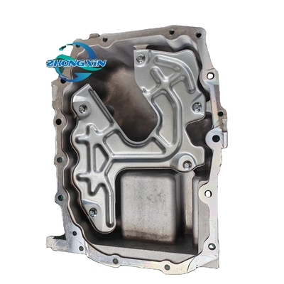 Motor de automóveis Pan de óleo de alumínio 371-1009010 para Chery Tiggo Motor do sistema de automóveis
