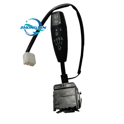 Chery Car Make 1 Motor S11-3774310 Limpador de farol Popular