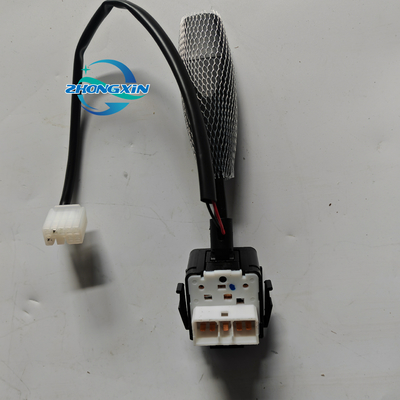 Chery Car Make 1 Motor S11-3774310 Limpador de farol Popular
