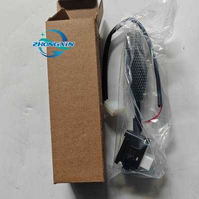 Chery Car Make 1 Motor S11-3774310 Limpador de farol Popular