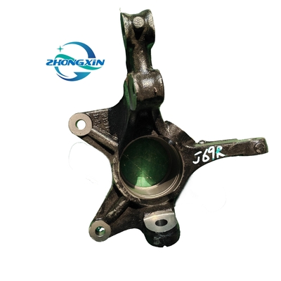 O sistema de direção dianteiro esquerdo para o chery J69-3001011 J69-3001012 aplicável em 2012-2014