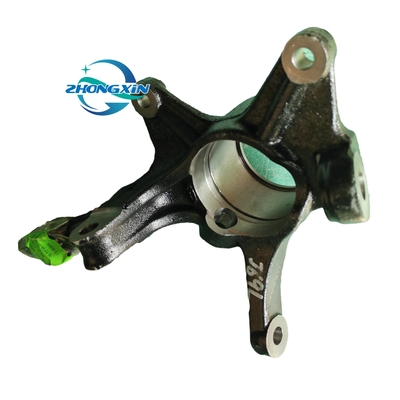 O sistema de direção dianteiro esquerdo para o chery J69-3001011 J69-3001012 aplicável em 2012-2014