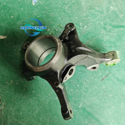 O sistema de direção dianteiro esquerdo para o chery J69-3001011 J69-3001012 aplicável em 2012-2014