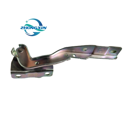 OE NO. A13-8402030-DY A13-8402040-DY Forro de cobertura de máquina de automóveis para Chery 2017-2018