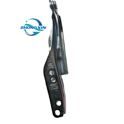 OE NO. A13-8402030-DY A13-8402040-DY Forro de cobertura de máquina de automóveis para Chery 2017-2018