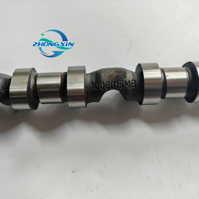 481F-1006010 OEM NO Auto Motor Intake Camshaft Assembléia para Chery 2011-2012 Modelos