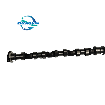 Montagem do eixo de escape do motor de automóveis 481F-1006035 para Chery 1.6 Engenharia de precisão