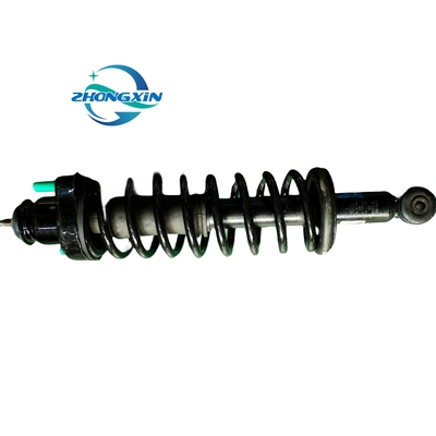 Absorvedores de choque traseiros da série Chery A21-2915010 Peças para automóveis e veículos Chery