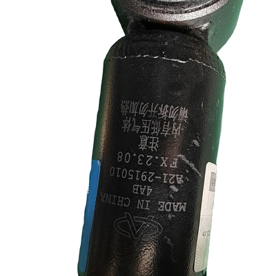 Absorvedores de choque traseiros da série Chery A21-2915010 Peças para automóveis e veículos Chery