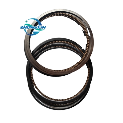 Modelo de carro Chery Peças do motor do automóvel Anel de pistão do automóvel 477F-BJ1004030 para substituição/reparação