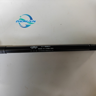 2017-2018 Car Tailgate Support Rod Gas Spring Assembly para Chery A11-5605010 S11-5605010