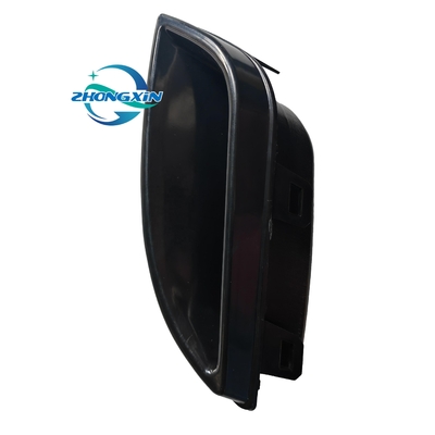 Primeira geração A5 06.01-10.05 Cobertura decorativa traseira T21-2804617 T21-2804618 para Chery
