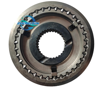 caixa de engrenagens sincronizador de transmissão automática 5TH para Chery 513MHA-1701350BA