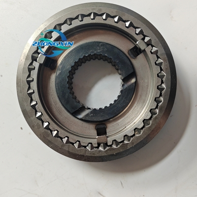 caixa de engrenagens sincronizador de transmissão automática 5TH para Chery 513MHA-1701350BA