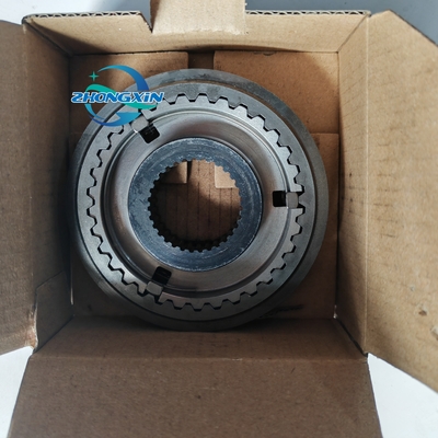 caixa de engrenagens sincronizador de transmissão automática 5TH para Chery 513MHA-1701350BA