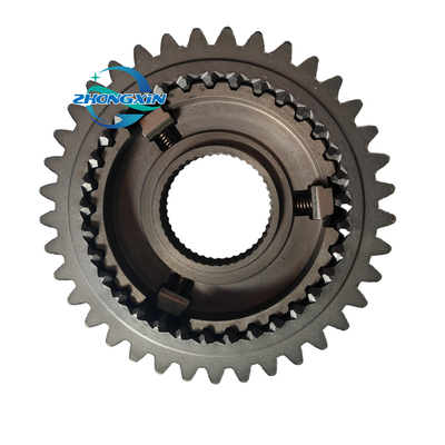 caixa de engrenagens sincronizador de transmissão automática-1.2TH para Chery QR513MHA-1701320