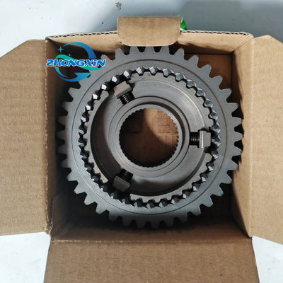 caixa de engrenagens sincronizador de transmissão automática-1.2TH para Chery QR513MHA-1701320