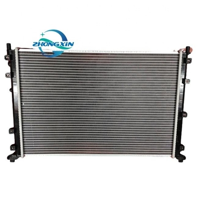 Modelo de carro BYD Radiador Assy HDE-1301030B para QIN PLUS YUAN PLUS Dolphin 100% testado