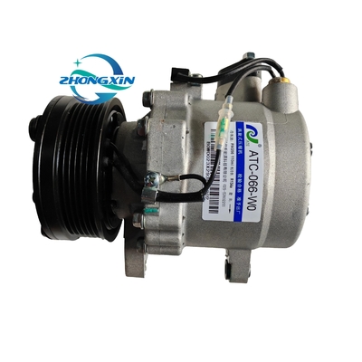 12V S18-8104010BB Compressor de ar condicionado para automóveis para Chery QQ