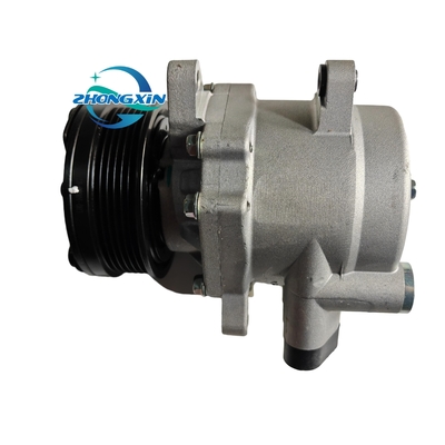 12V S18-8104010BB Compressor de ar condicionado para automóveis para Chery QQ