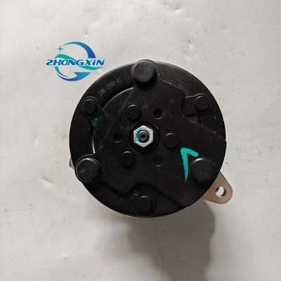12V S18-8104010BB Compressor de ar condicionado para automóveis para Chery QQ