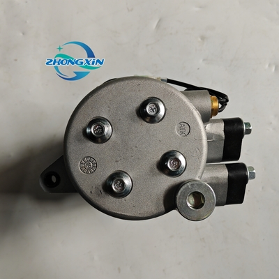 12V S18-8104010BB Compressor de ar condicionado para automóveis para Chery QQ