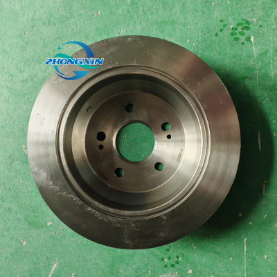 Discos de travagem traseiros T15-3502075EP para Chery Arrizo 7 13.07-16.07 Atualização do sistema do motor