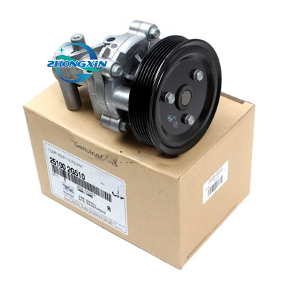 251002G510 Autopeças bomba de água para Hyundai Kia 25100-2G510 excelente desempenho