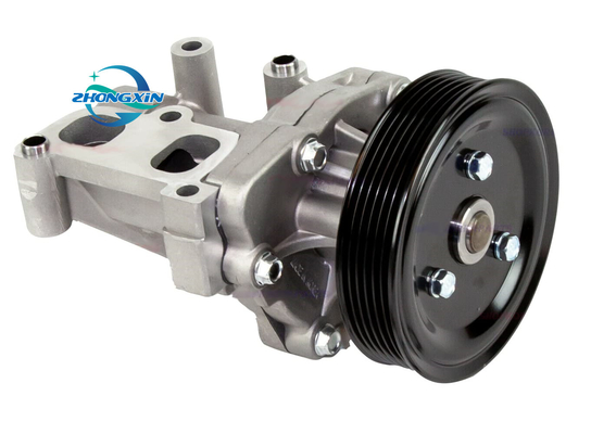 251002G510 Autopeças bomba de água para Hyundai Kia 25100-2G510 excelente desempenho