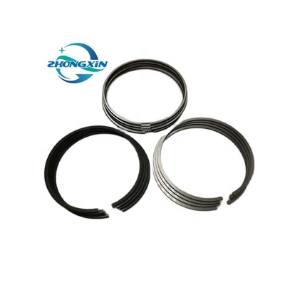 Conjunto de anéis de pistão para Hyundai KIA 23040-2G500 230402G500 Substituição/reparação Finalidade Durável