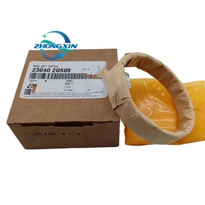 Conjunto de anéis de pistão para Hyundai KIA 23040-2G500 230402G500 Substituição/reparação Finalidade Durável
