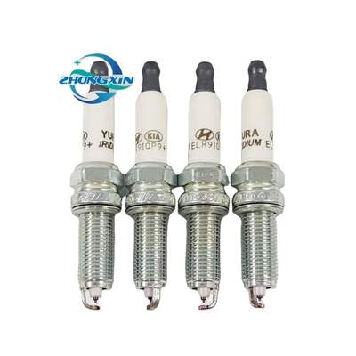18841-11051 Luzes de ignição para Hyundai Kia Fabricadas com material cerâmico