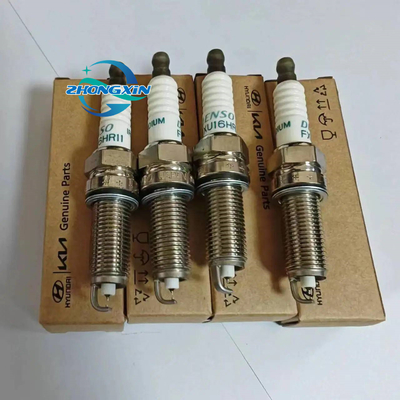 18841-11051 Luzes de ignição para Hyundai Kia Fabricadas com material cerâmico