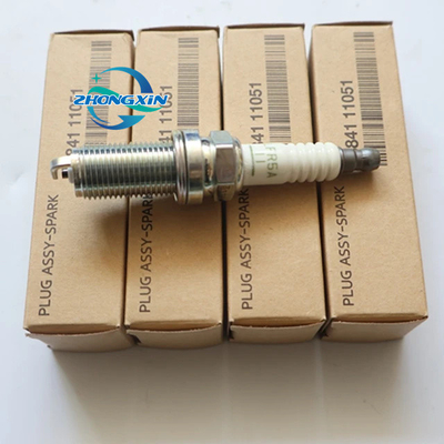18841-11051 Luzes de ignição para Hyundai Kia Fabricadas com material cerâmico