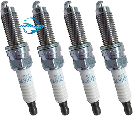 18841-11051 Luzes de ignição para Hyundai Kia Fabricadas com material cerâmico