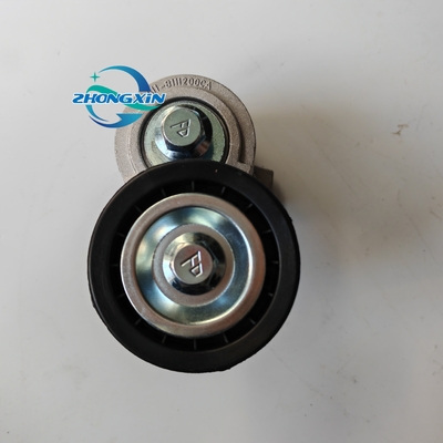 Chery Car Modelo A11-8111200CA Corretor de Correios A chave para o desempenho ideal