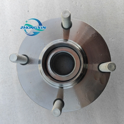 2002-2010 chery carros de roda traseira hub de rolamento ABS A21-3301210 com materiais de topo