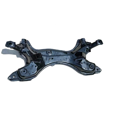 Montura do subquadro frontal T11-2810010 para peças para automóveis Chery Tiggo