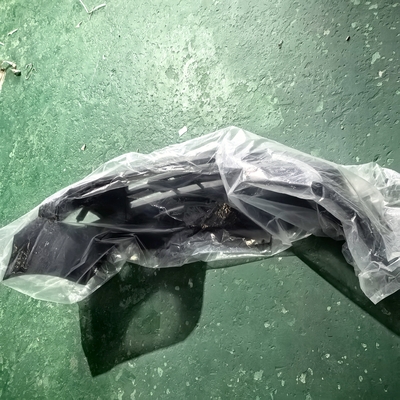 Montura do pára-choque dianteiro T11-2803011PF para peças de automóveis Chery e itens STD incluídos