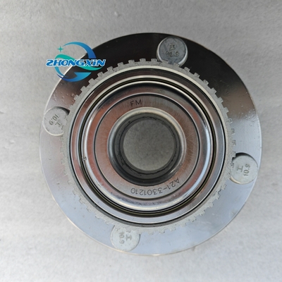 Rodízio ABS A21-3301210 para peças Chery aplicáveis a veículos Chery