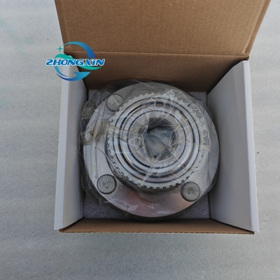 Rodízio ABS A21-3301210 para peças Chery aplicáveis a veículos Chery