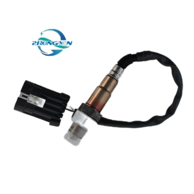 Sensor de oxigénio Chery com B21-1205110 P11-1205110 S21-1205310 J52-3611061 J60-3611061