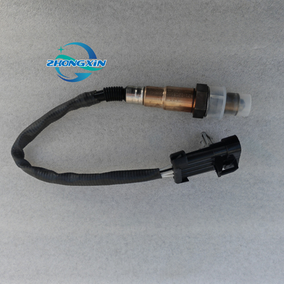 Sensor de oxigénio Chery com B21-1205110 P11-1205110 S21-1205310 J52-3611061 J60-3611061