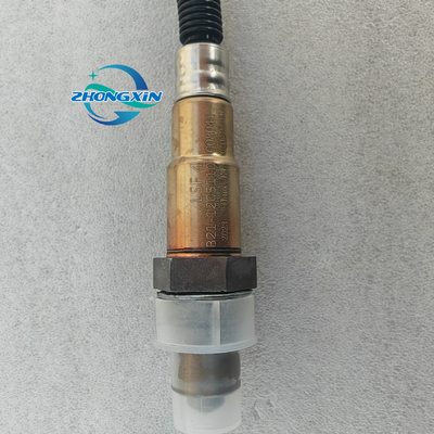 Sensor de oxigénio Chery com B21-1205110 P11-1205110 S21-1205310 J52-3611061 J60-3611061