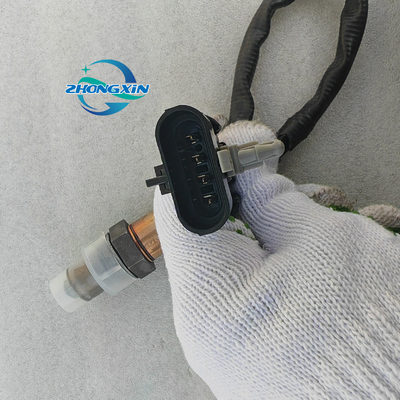 Sensor de oxigénio Chery com B21-1205110 P11-1205110 S21-1205310 J52-3611061 J60-3611061