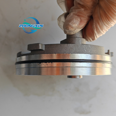 Sistema do motor Peças para automóveis Peças para automóveis Montaria de bomba de óleo 481H-1011030BA 473H-1011030 Para Chery