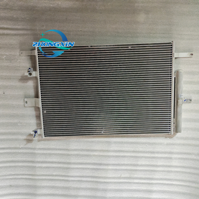 Condensador de ar condicionado para automóveis para condensadores Chery J60-8105010 A13-8105010