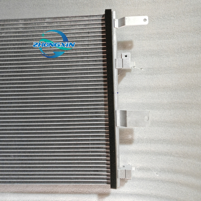 Condensador de ar condicionado para automóveis para condensadores Chery J60-8105010 A13-8105010