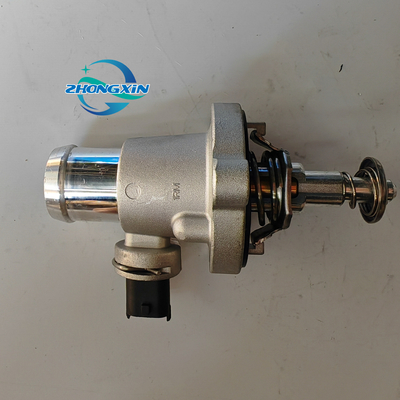 Tiggo Motor Thermostat Assembly D4G15B-1306110 E4T15-1306110 F4J16-1306110 para Chery