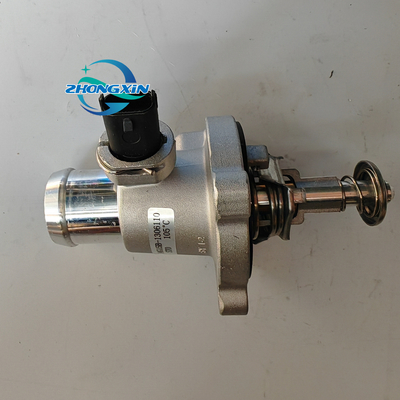 Tiggo Motor Thermostat Assembly D4G15B-1306110 E4T15-1306110 F4J16-1306110 para Chery